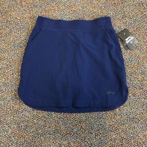 Slazenger Women’s/xs Pull On Golf Skort